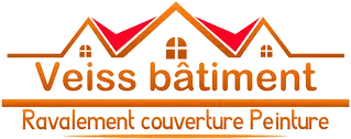 Veiss Bâtiment Logo 